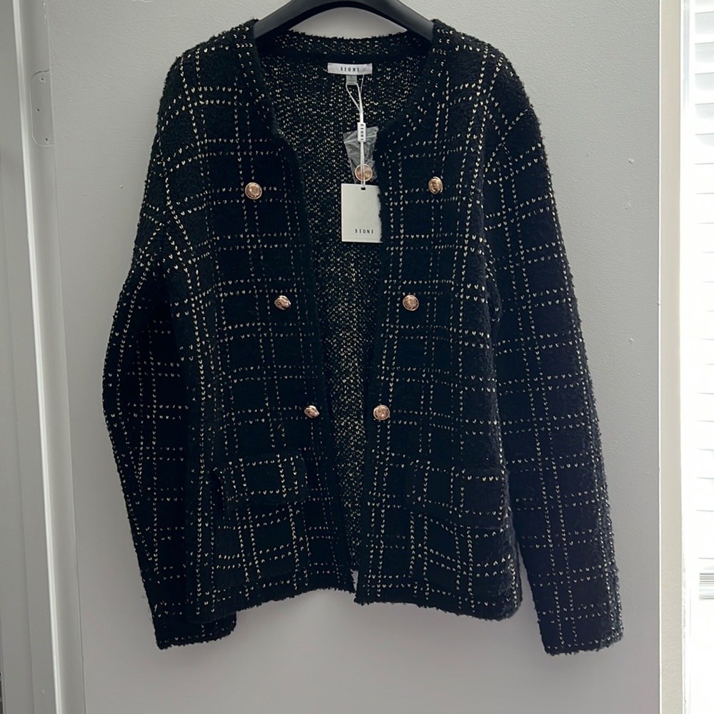 Women cardigan